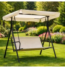Качели садовые Olsa Келли 1269