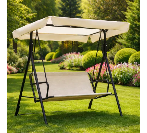 Качели садовые Olsa Келли 1269