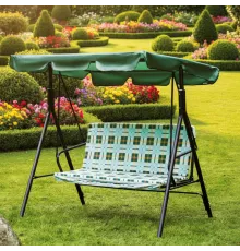 Качели садовые Olsa Габи c1007