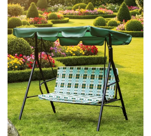 Качели садовые Olsa Габи c1007