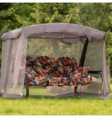 Качели садовые Olsa Мастак Премиум с589