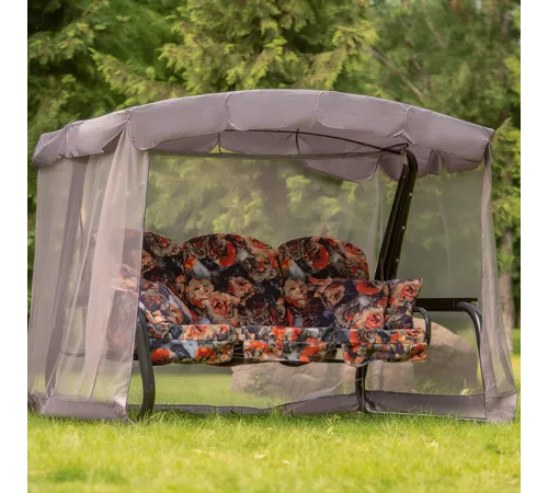 Качели садовые Olsa Мастак Премиум с589