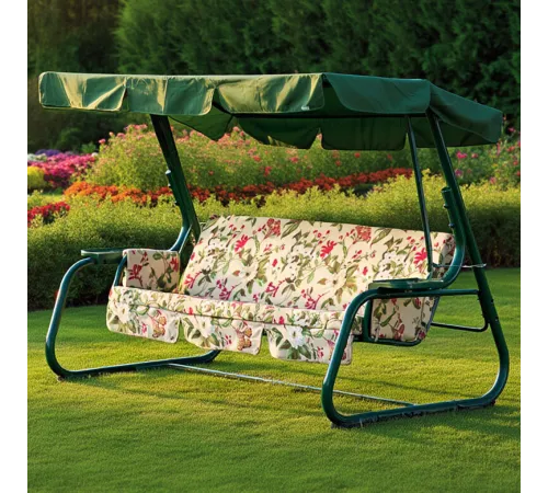 Качели садовые Olsa Родео с823