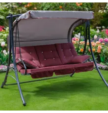 Качели садовые Olsa Пагода с916