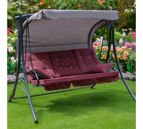 Качели садовые Olsa Пагода с916