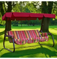 Качели садовые Olsa Родео с999