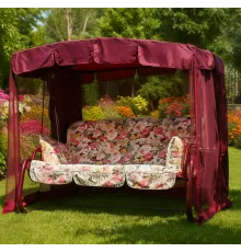 Качели садовые усиленные Olsa Турин-2 с914