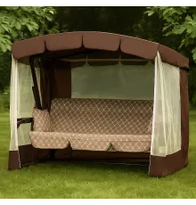 Качели садовые Olsa Турин Премиум с1483