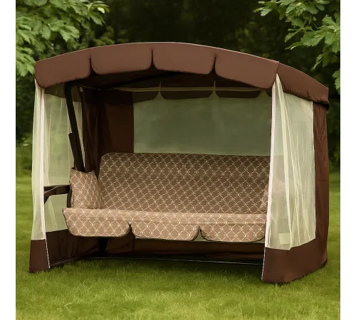 Качели садовые Olsa Турин Премиум с1483