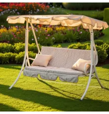 Качели садовые Olsa Мартинелла с1474