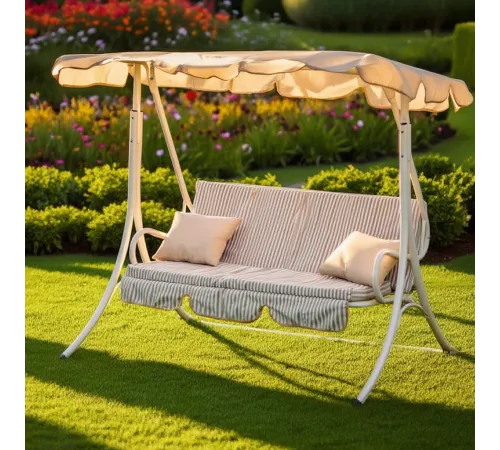 Качели садовые Olsa Мартинелла с1474
