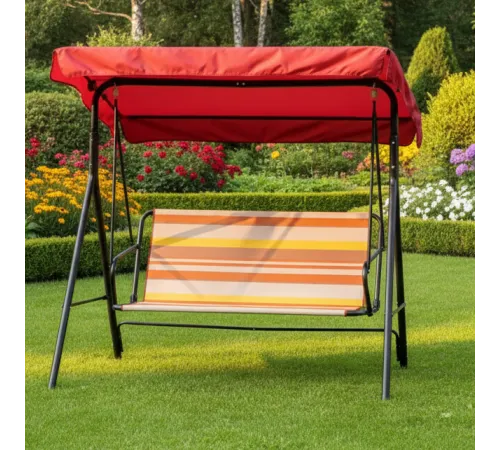 Качели садовые Olsa Келли с1487