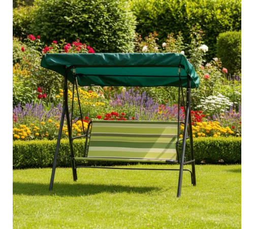 Качели садовые Olsa Келли с1486