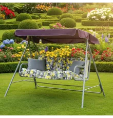 Качели садовые Olsa Бари с1636