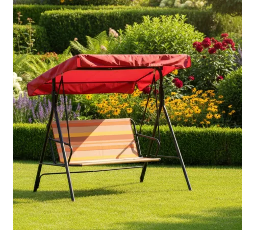 Качели садовые Olsa Келли с1487