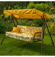 Качели садовые Olsa Бари с1100