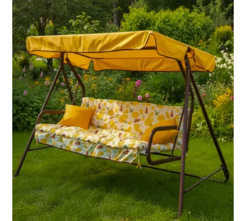 Качели садовые Olsa Бари с1100