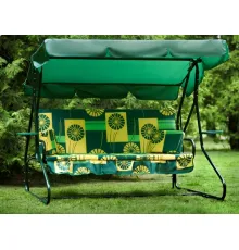 Качели садовые Olsa Люкс-2 588