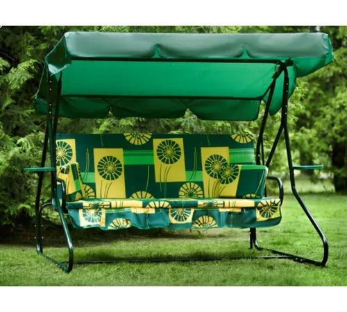 Качели садовые Olsa Люкс-2 588