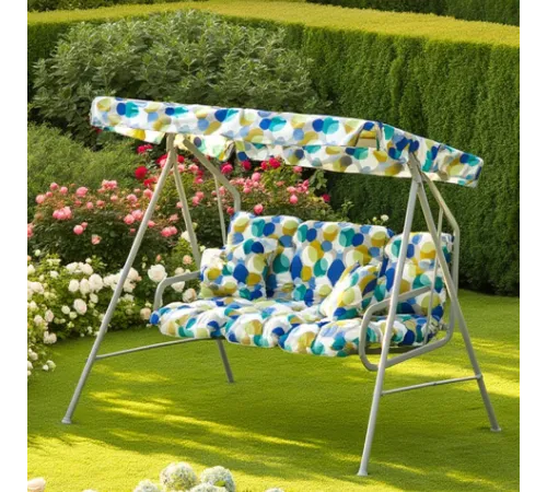 Качели садовые Olsa Бари с821