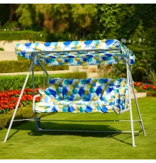 Качели садовые Olsa Бари с821