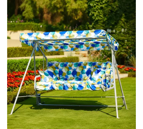 Качели садовые Olsa Бари с821