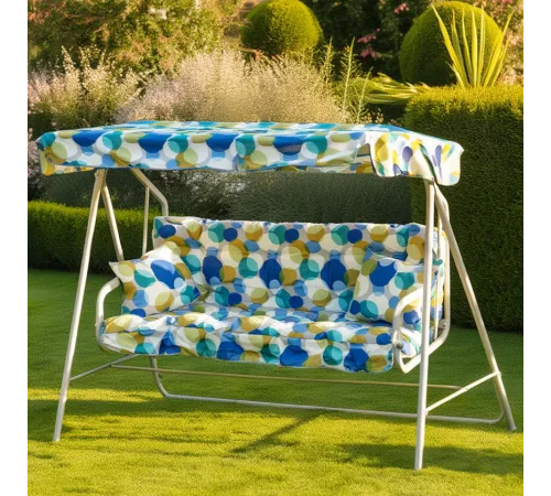 Качели садовые Olsa Бари с821