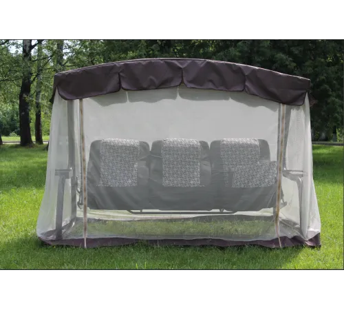 Качели садовые Olsa Палермо Премиум с1704