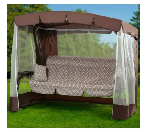 Качели садовые Olsa Турин Премиум с1483