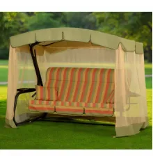 Качели садовые Olsa Турин Премиум с1494