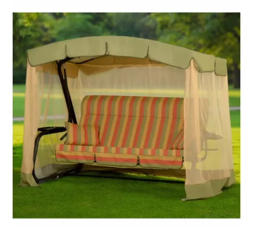 Качели садовые Olsa Турин Премиум с1494