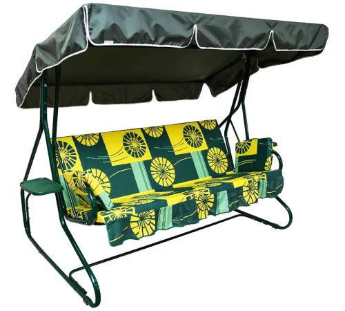 Качели садовые Olsa Люкс-2 588