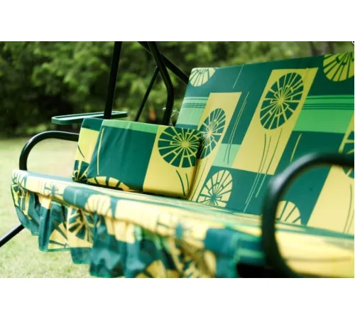 Качели садовые Olsa Люкс-2 588