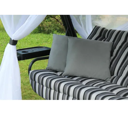 Качели садовые четырехместные Olsa Мастак-4 с1727