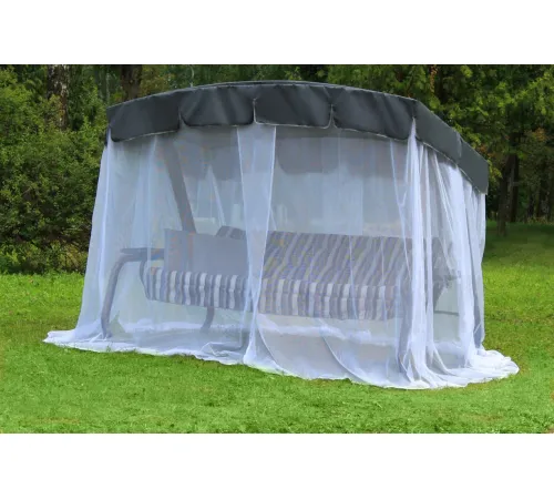 Качели садовые четырехместные Olsa Мастак-4 с1727