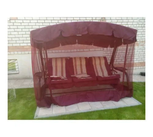 Качели садовые Olsa Палермо Премиум 832