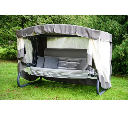 Качели садовые Александрия с1498