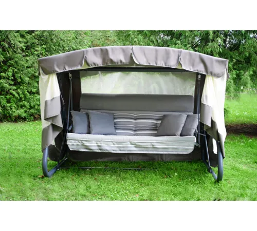 Качели садовые Александрия с1498