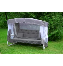 Качели садовые Olsa Саванна с1614