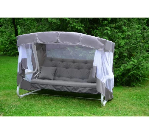 Качели садовые Olsa Саванна с1614