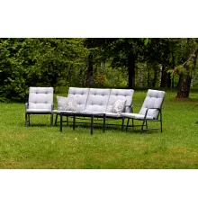 Набор садовой мебели Olsa Глория-2 с1095/127 (кофейный стол)