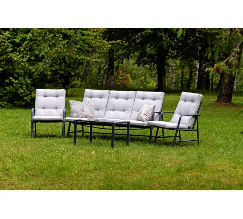 Набор садовой мебели Olsa Глория-2 с1095/127 (кофейный стол)