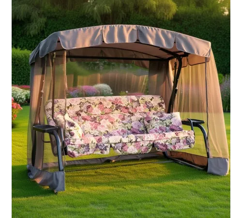 Качели садовые Olsa Турин-2 с913