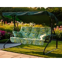 Качели садовые Olsa Люкс-3 с1261