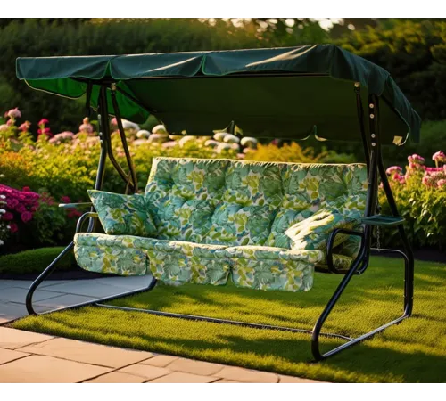 Качели садовые Olsa Люкс-3 с1261