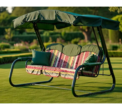 Качели садовые Olsa Мастак с911