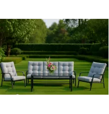 Набор садовой мебели Olsa Глория-2 с1195/127 (обеденный стол)