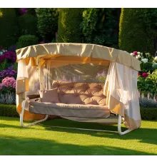 Качели садовые Olsa Саванна с1454