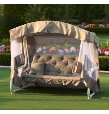 Качели садовые Olsa Саванна с1614