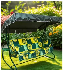 Качели садовые Olsa Люкс-2 588